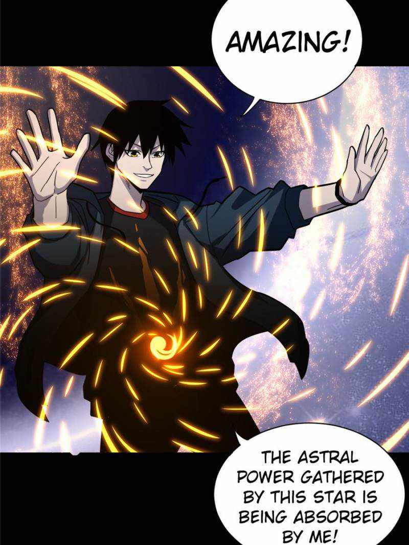 Astral Pet Store - Chapter 15