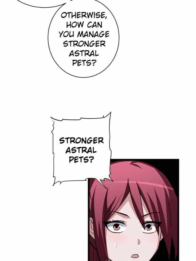 Astral Pet Store - Chapter 15