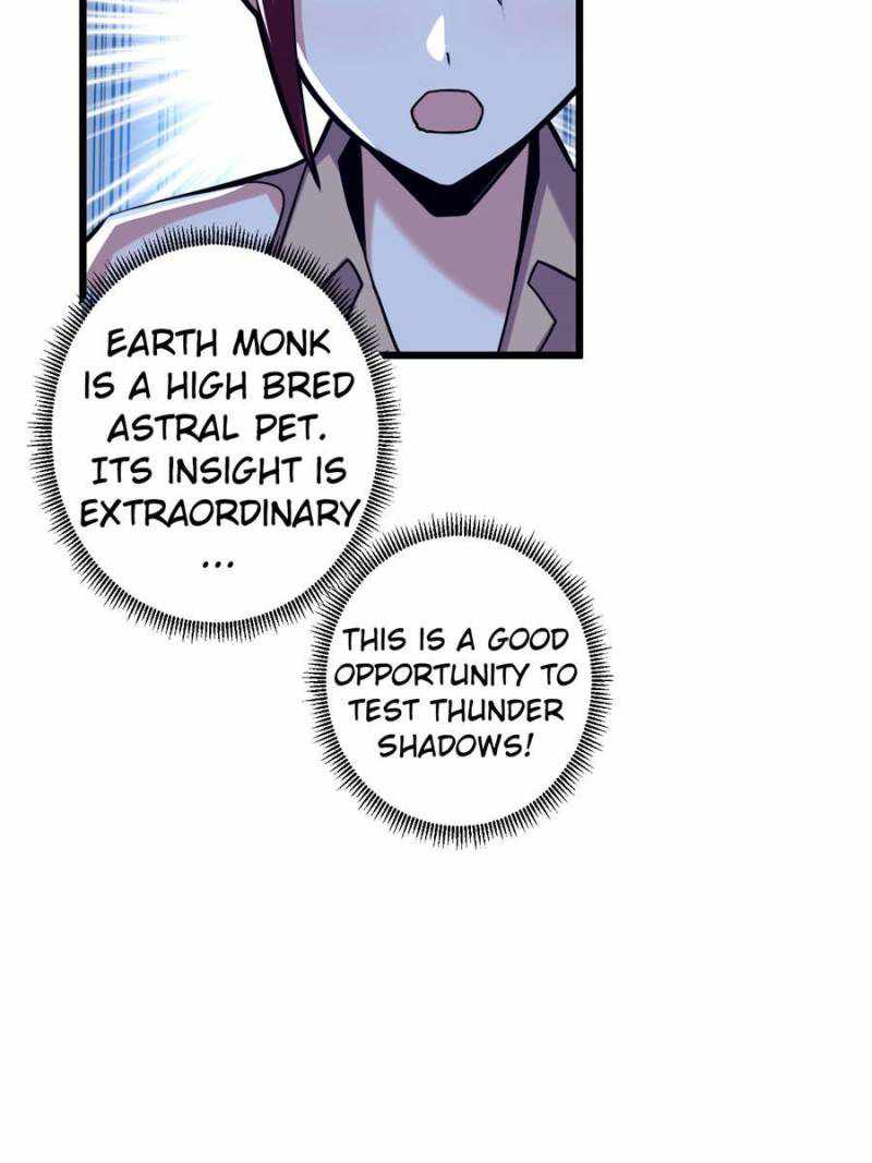 Astral Pet Store - Chapter 15