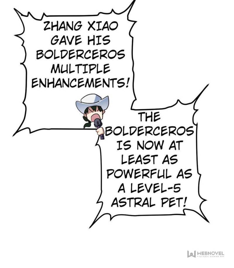 Astral Pet Store - Chapter 7.2