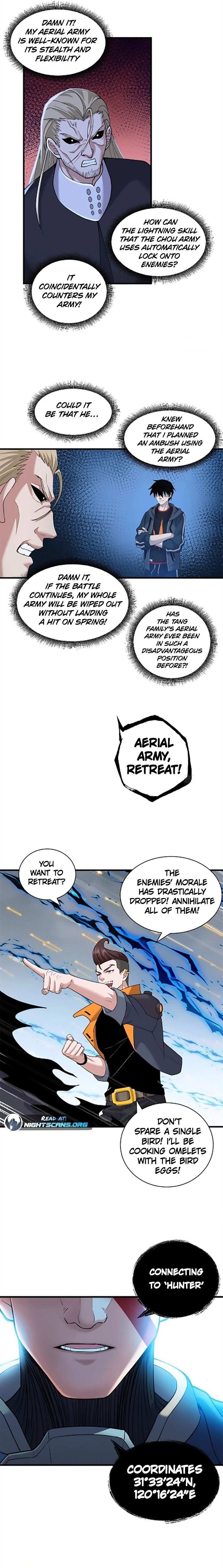 Astral Pet Store - Chapter 103