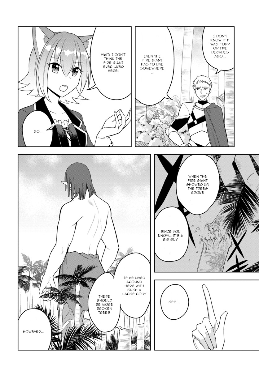 Eiyuu No Musume To Shite Umarekawatta Eiyuu Wa Futatabi Eiyuu O Mezasu - Chapter 18.1