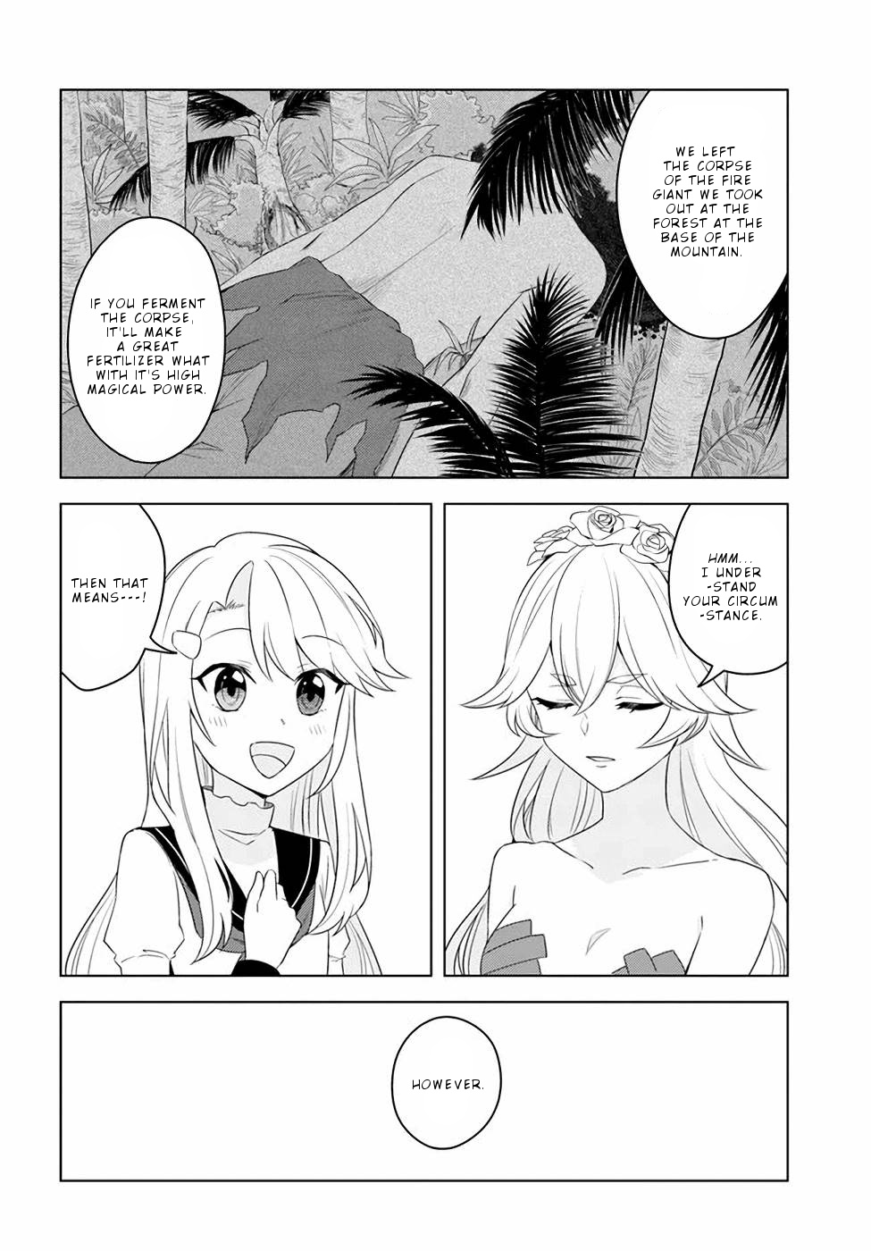 Eiyuu No Musume To Shite Umarekawatta Eiyuu Wa Futatabi Eiyuu O Mezasu - Chapter 19.2