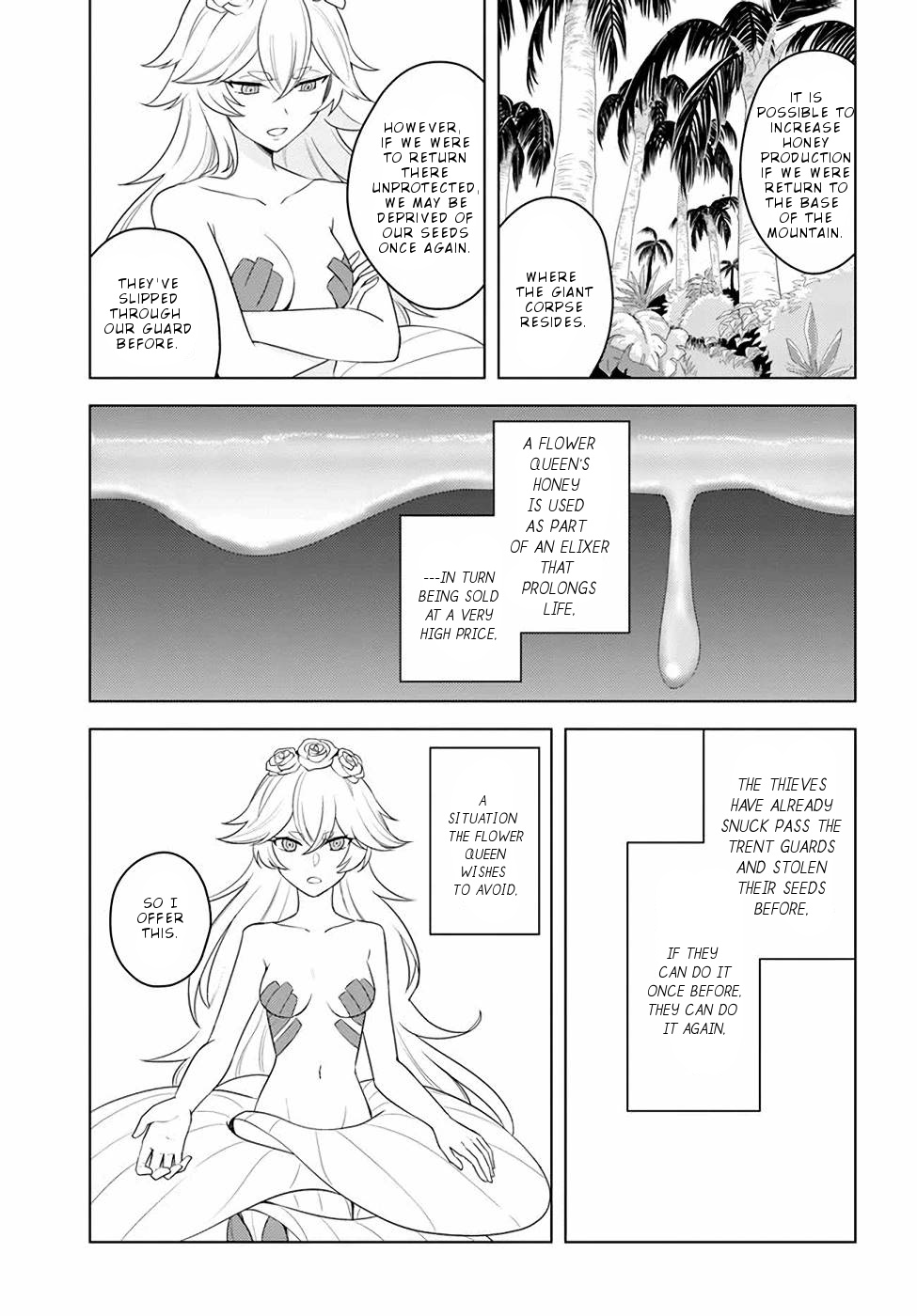 Eiyuu No Musume To Shite Umarekawatta Eiyuu Wa Futatabi Eiyuu O Mezasu - Chapter 19.2