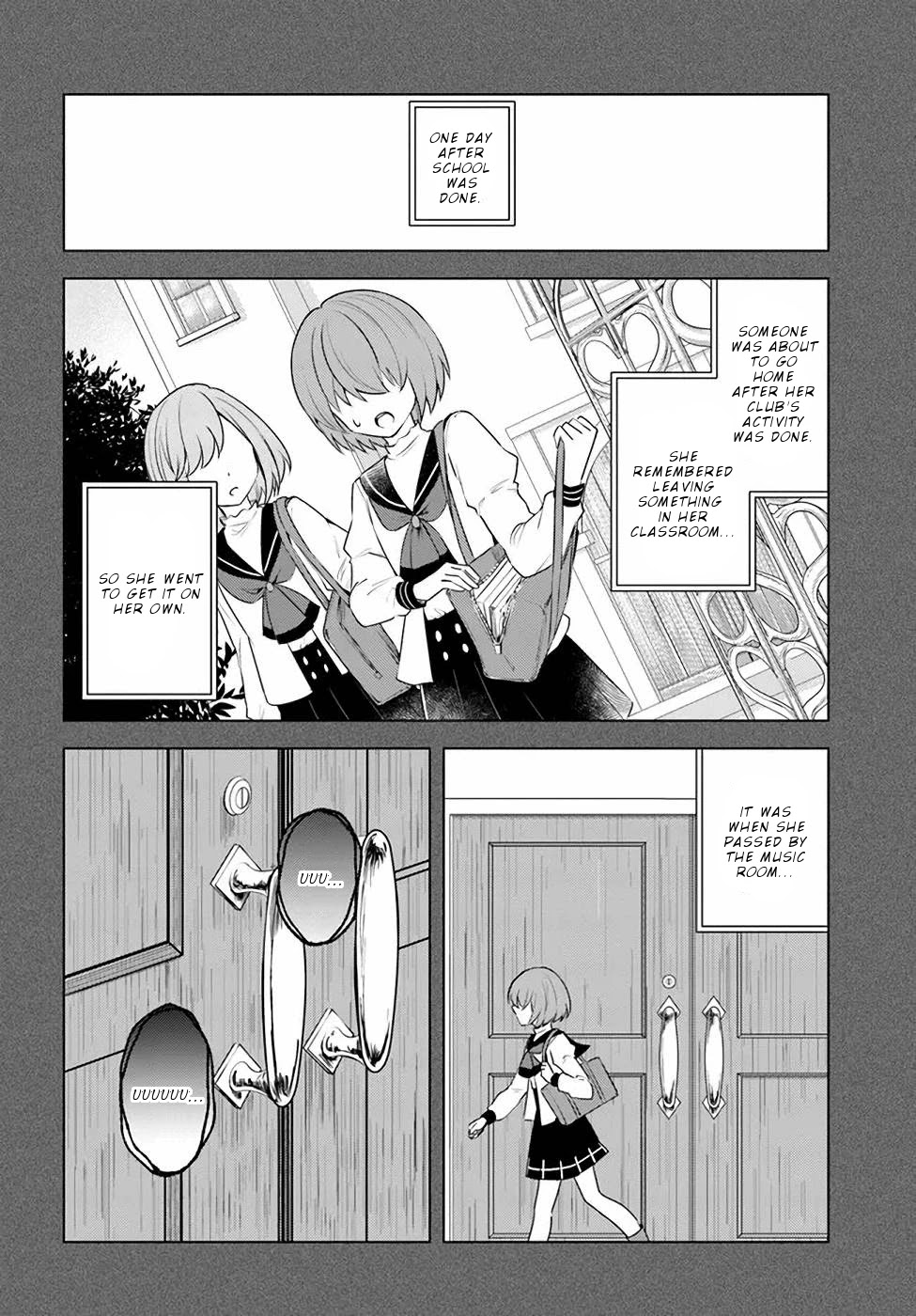 Eiyuu No Musume To Shite Umarekawatta Eiyuu Wa Futatabi Eiyuu O Mezasu - Chapter 24 [End]