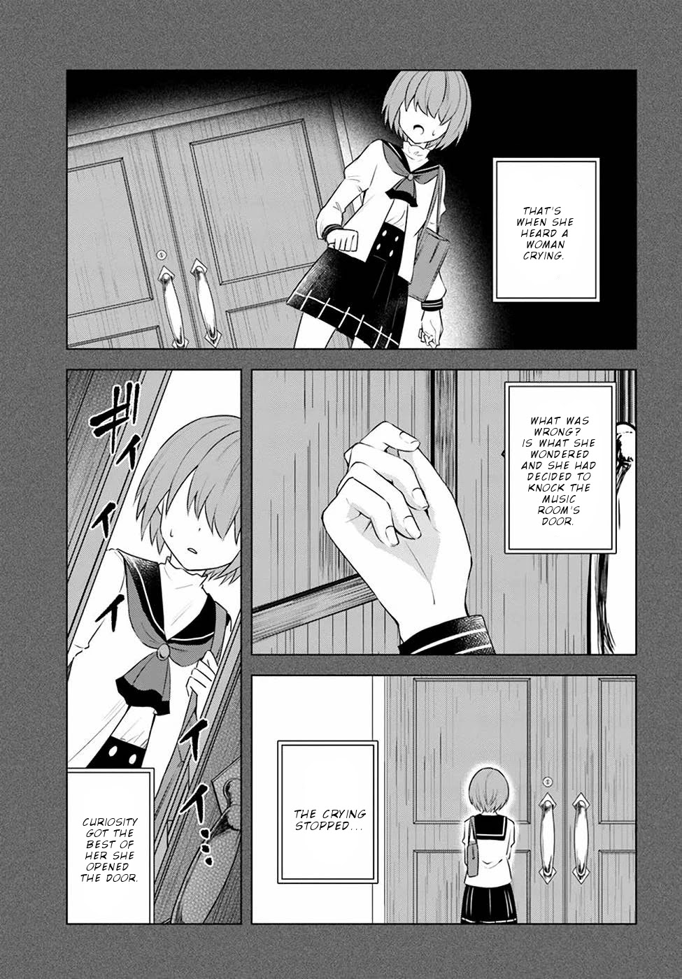 Eiyuu No Musume To Shite Umarekawatta Eiyuu Wa Futatabi Eiyuu O Mezasu - Chapter 24 [End]