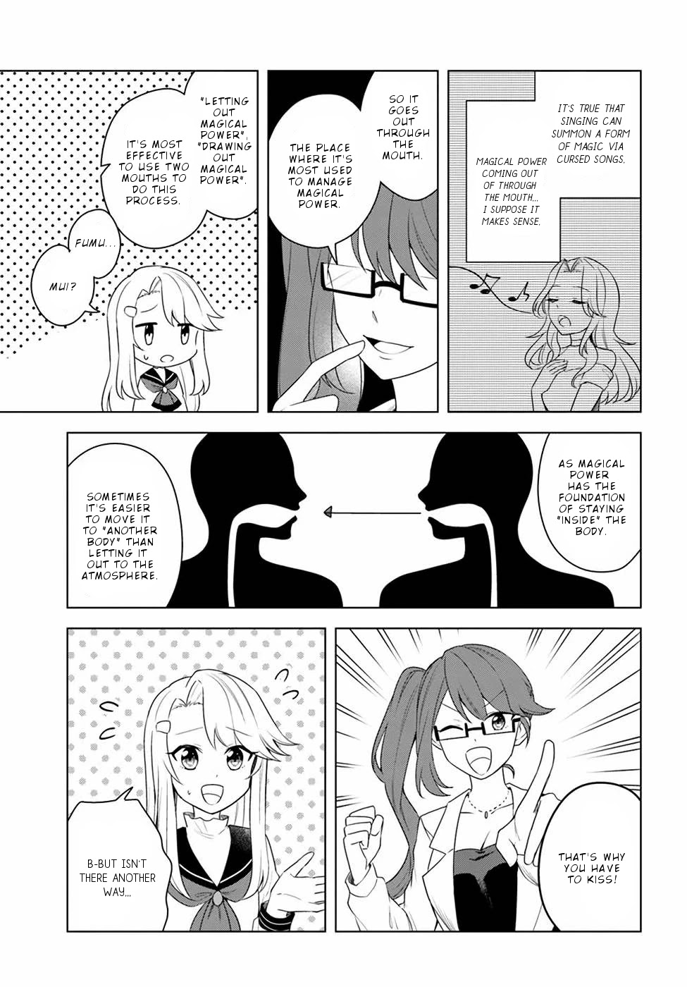 Eiyuu No Musume To Shite Umarekawatta Eiyuu Wa Futatabi Eiyuu O Mezasu - Chapter 23