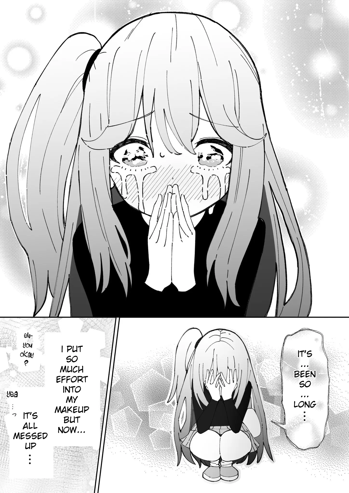 Poor Little Sister - Chapter 82