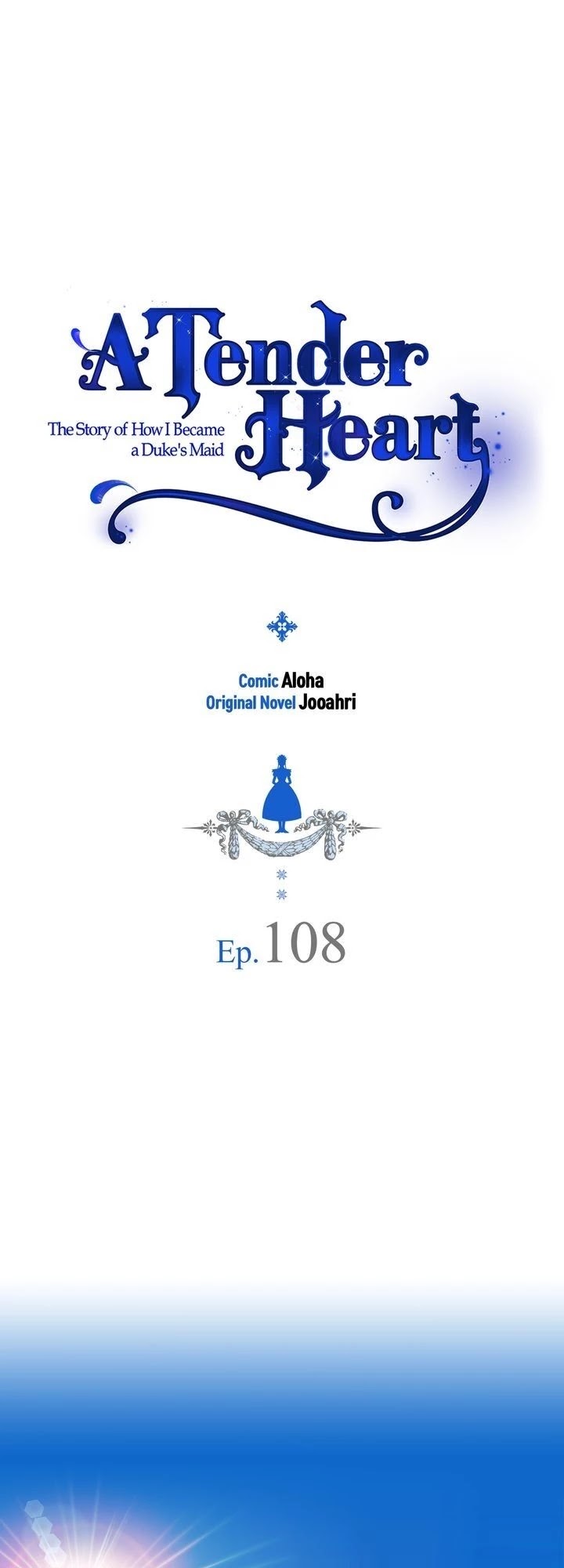 Sincerely: I Became A Duke's Maid - Chapter 108: Epilogue 5