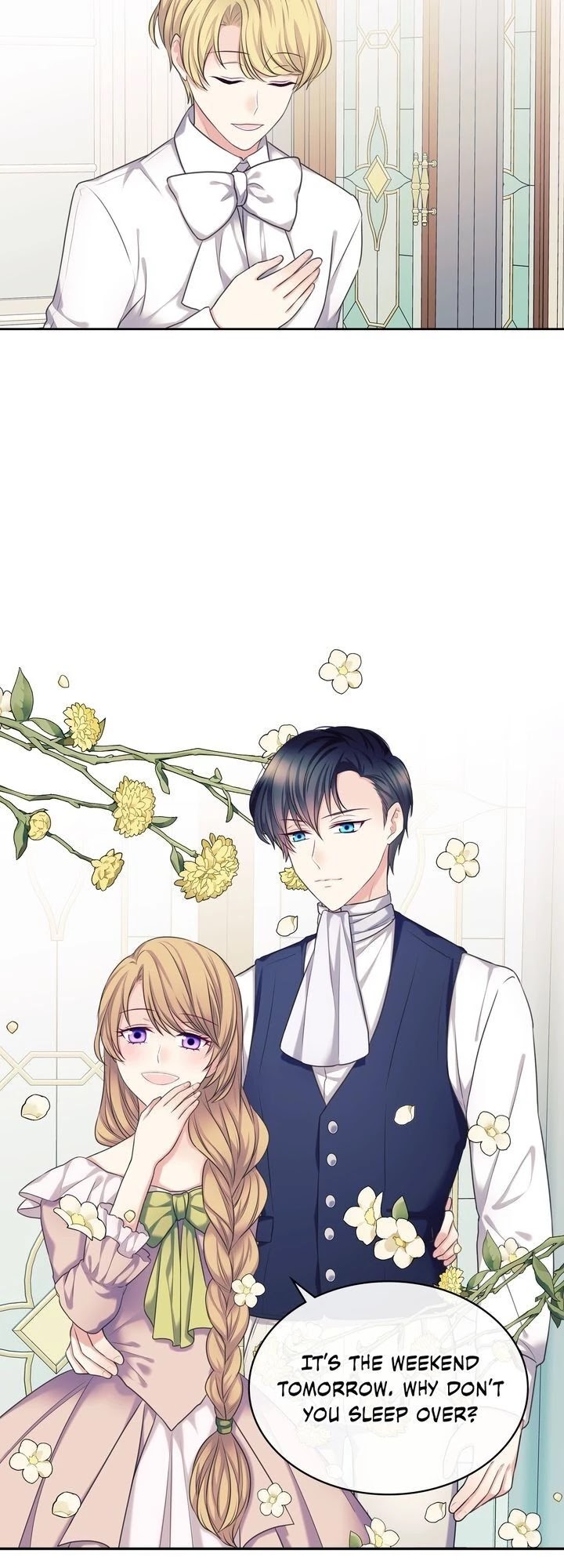 Sincerely: I Became A Duke's Maid - Chapter 108: Epilogue 5