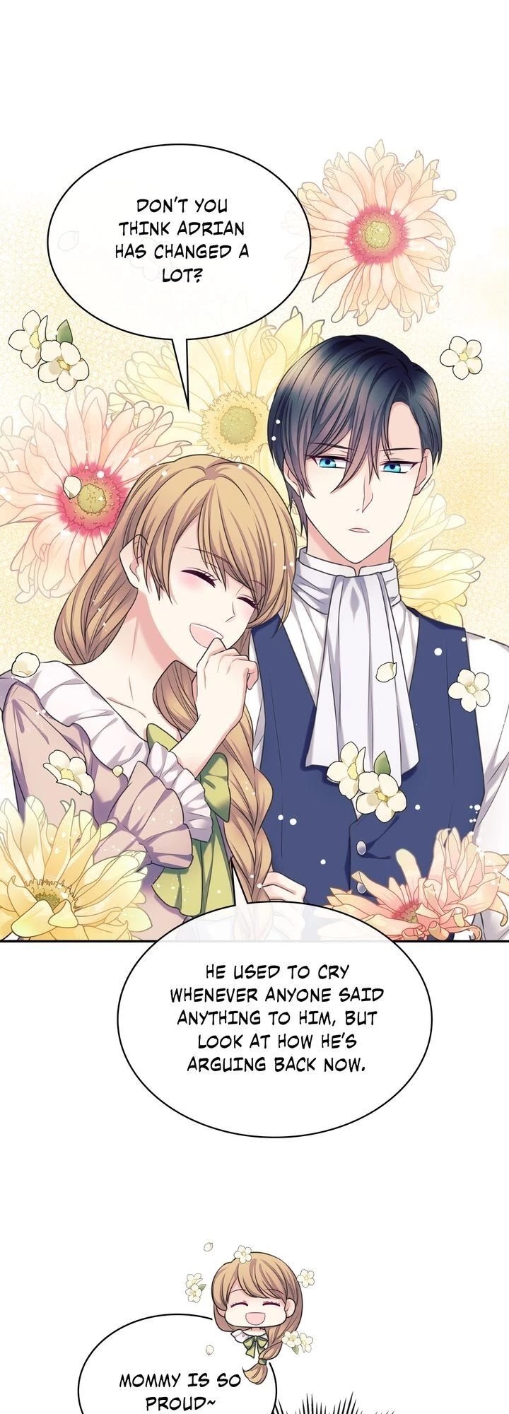 Sincerely: I Became A Duke's Maid - Chapter 108: Epilogue 5