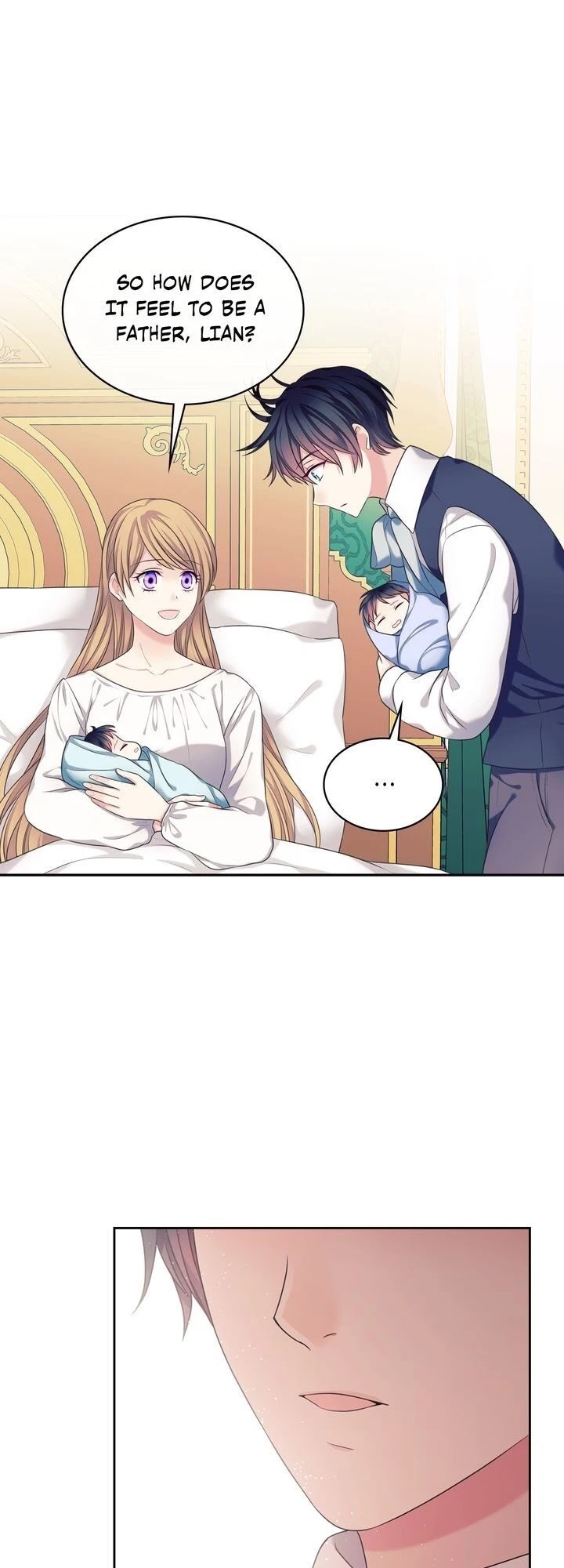 Sincerely: I Became A Duke's Maid - Chapter 106: Epilogue 3