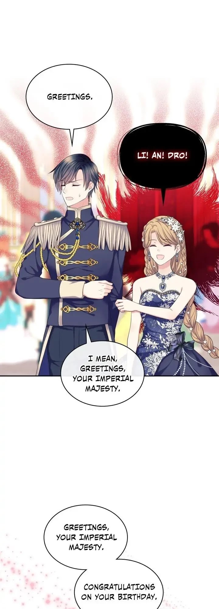 Sincerely: I Became A Duke's Maid - Chapter 110: Epilogue 7