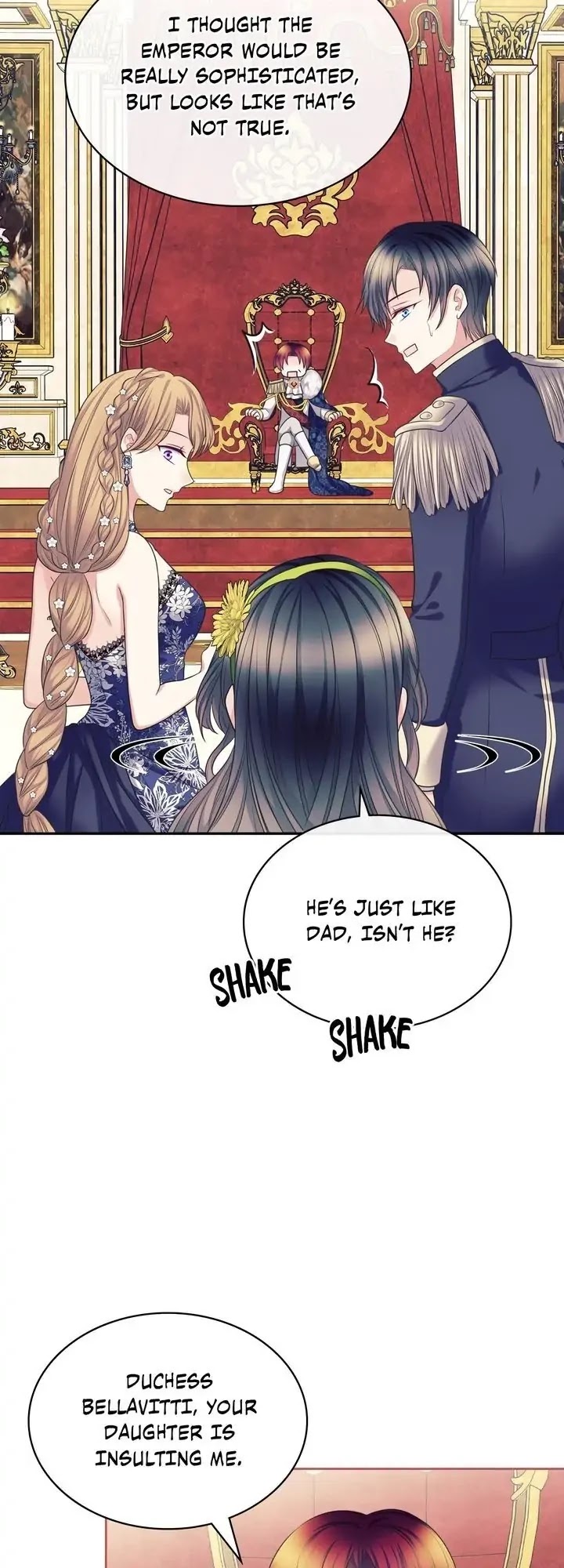 Sincerely: I Became A Duke's Maid - Chapter 111: Epilogue 8 [End]