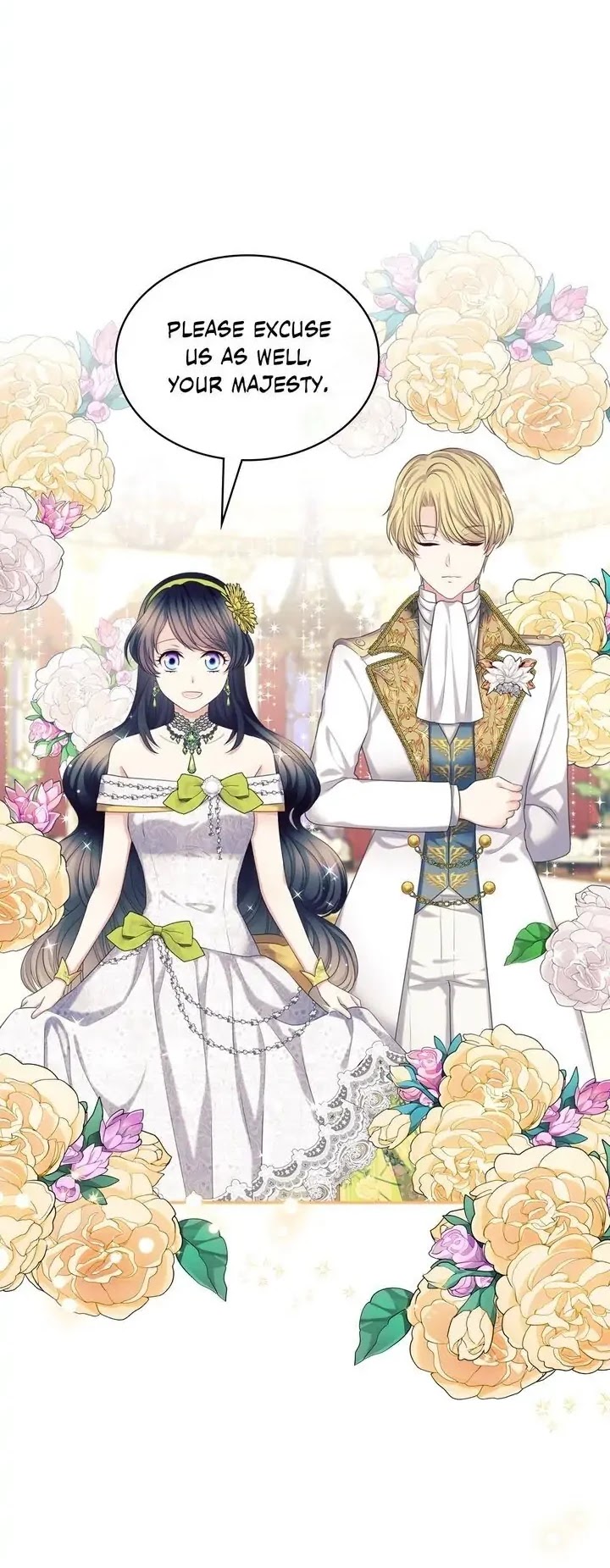 Sincerely: I Became A Duke's Maid - Chapter 111: Epilogue 8 [End]