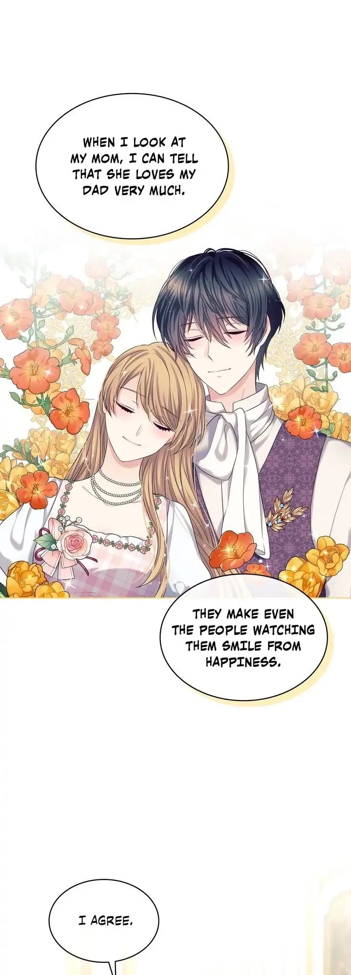 Sincerely: I Became A Duke's Maid - Chapter 111: Epilogue 8 [End]