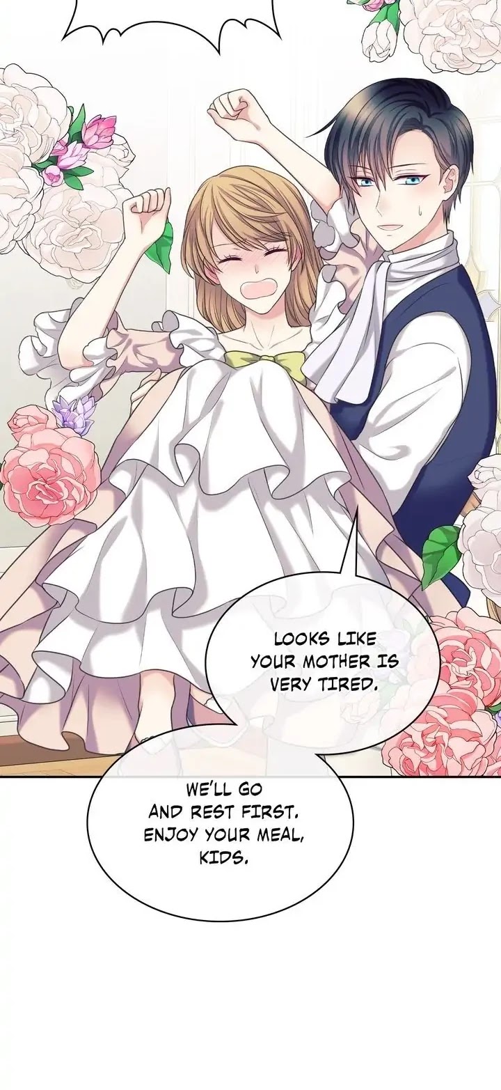 Sincerely: I Became A Duke's Maid - Chapter 109: Epilogue 6