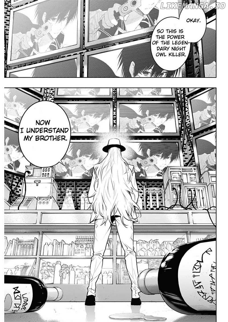 The Irregular Of The Royal Academy Of Magic ~The Strongest Sorcerer From The Slums Is Unrivaled In The School Of Royals ~ - Chapter 115