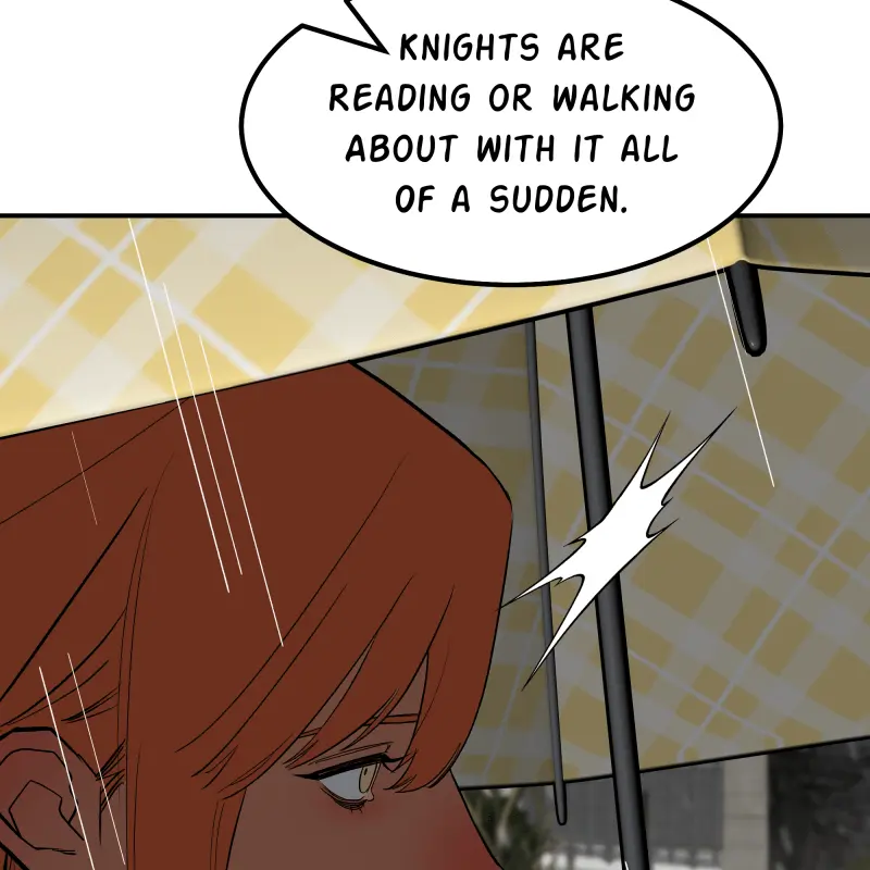 21St Century Knights - Chapter 98