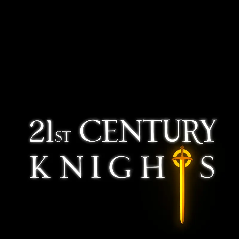 21St Century Knights - Chapter 98