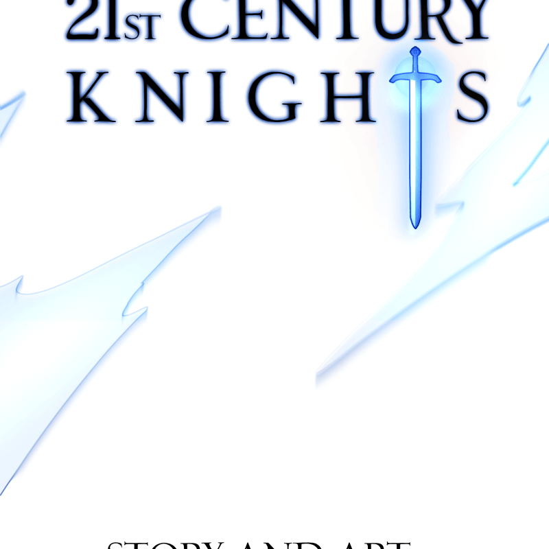 21St Century Knights - Chapter 99