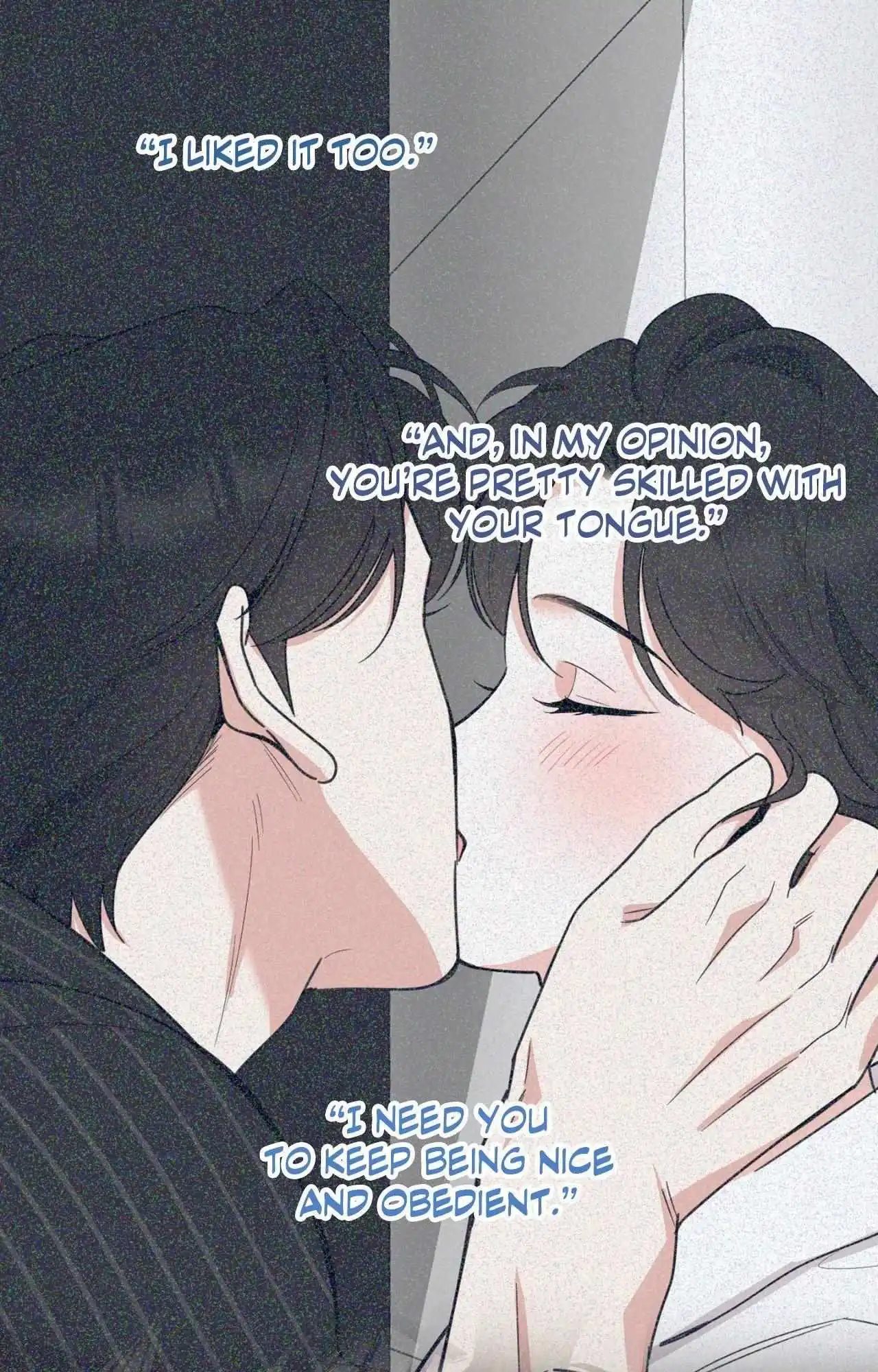 A Terrible Romance - Chapter 80