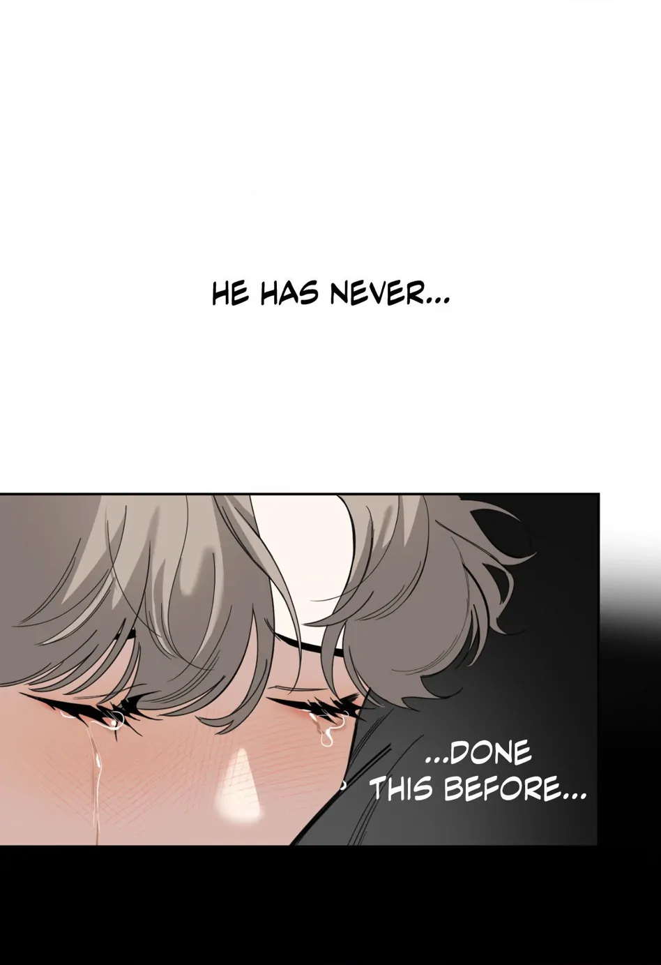 A Terrible Romance - Chapter 54