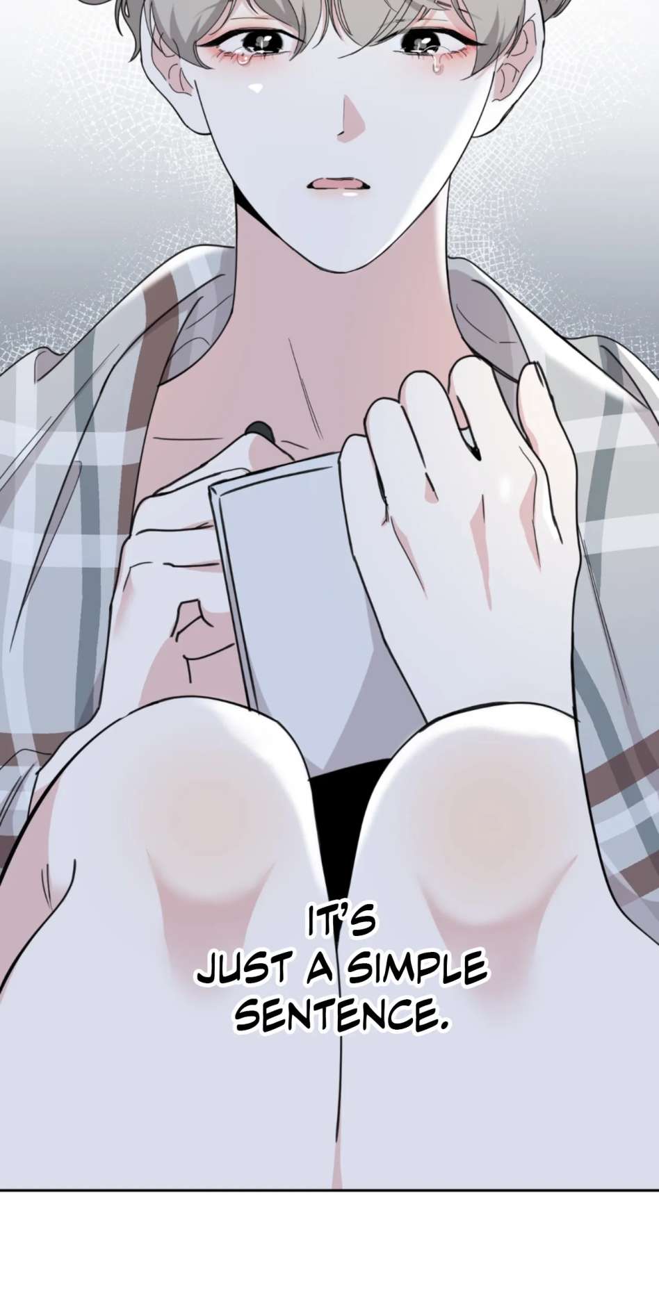 A Terrible Romance - Chapter 36