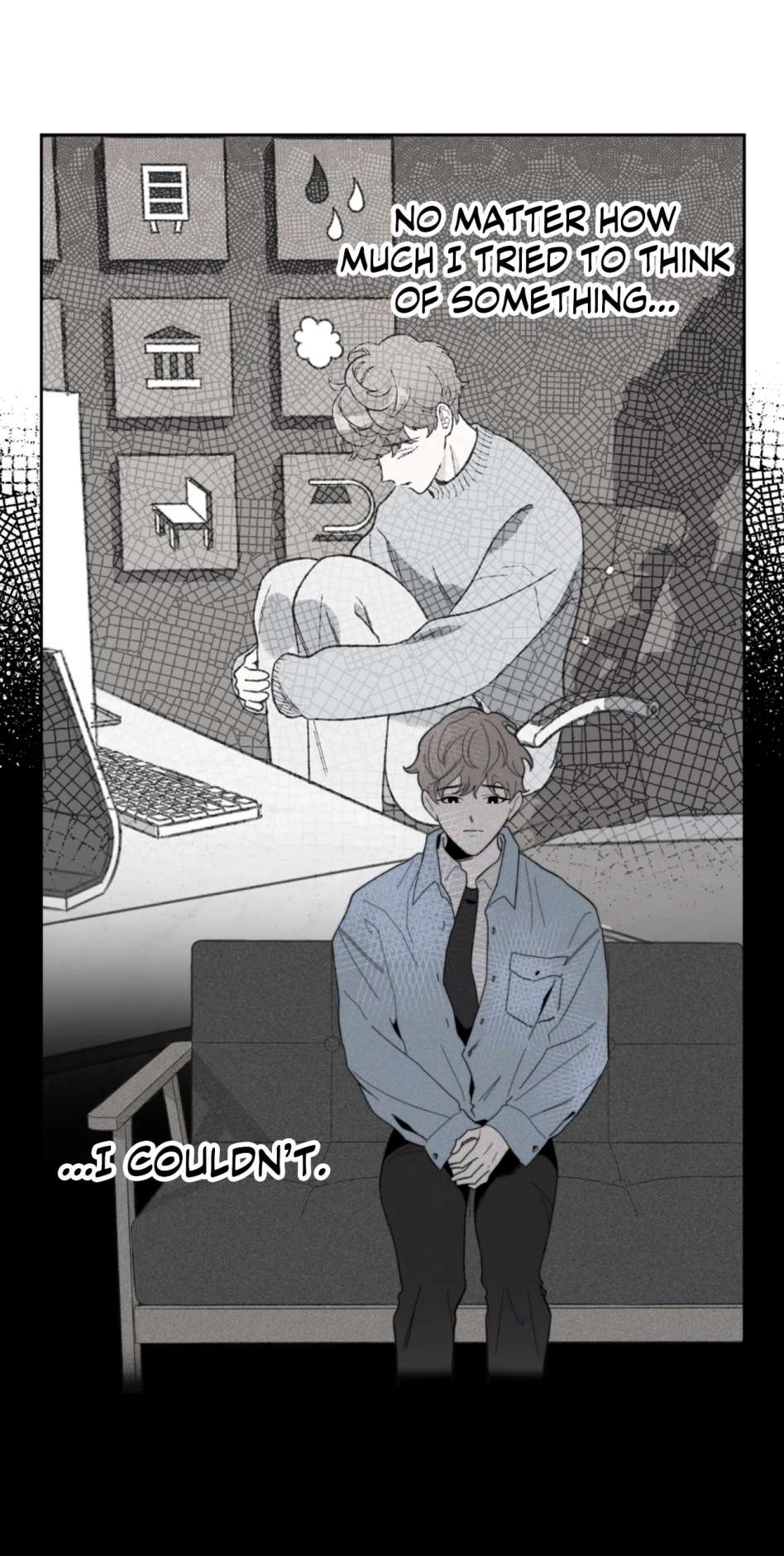 A Terrible Romance - Chapter 36