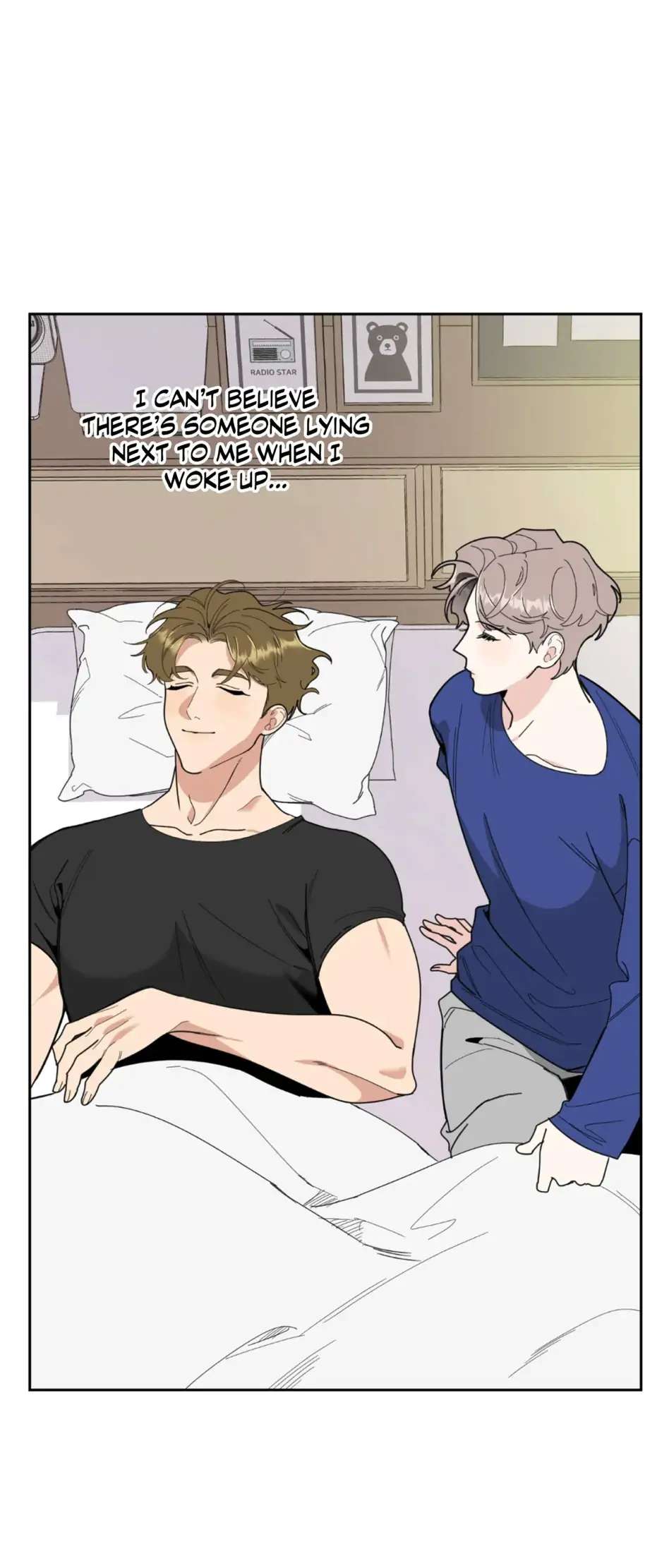 A Terrible Romance - Chapter 27