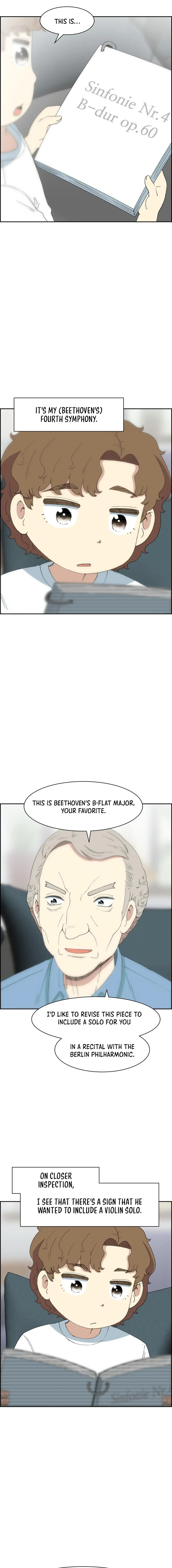 Beethoven Reborn - Chapter 37