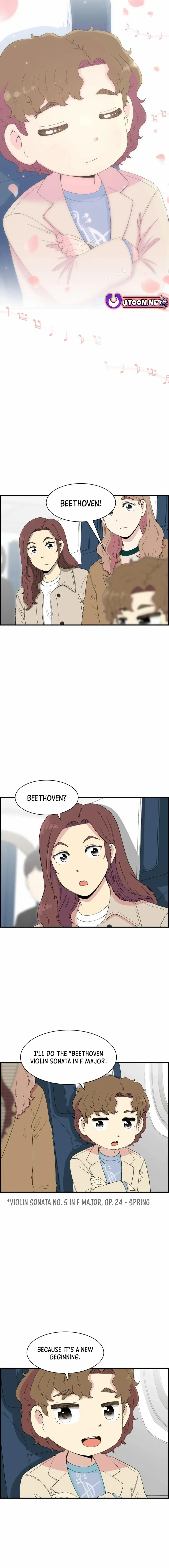 Beethoven Reborn - Chapter 30