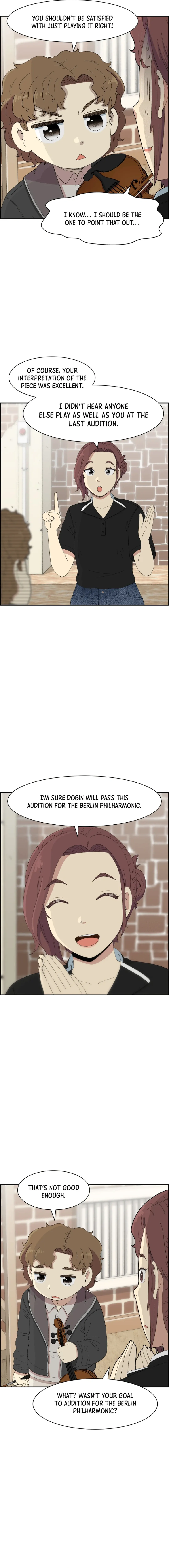 Beethoven Reborn - Chapter 32