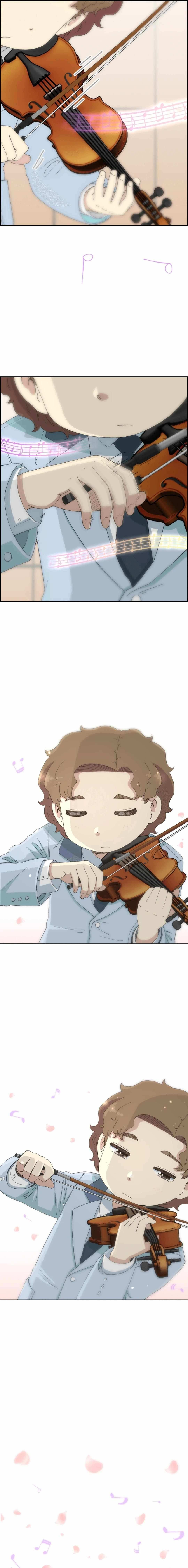 Beethoven Reborn - Chapter 34