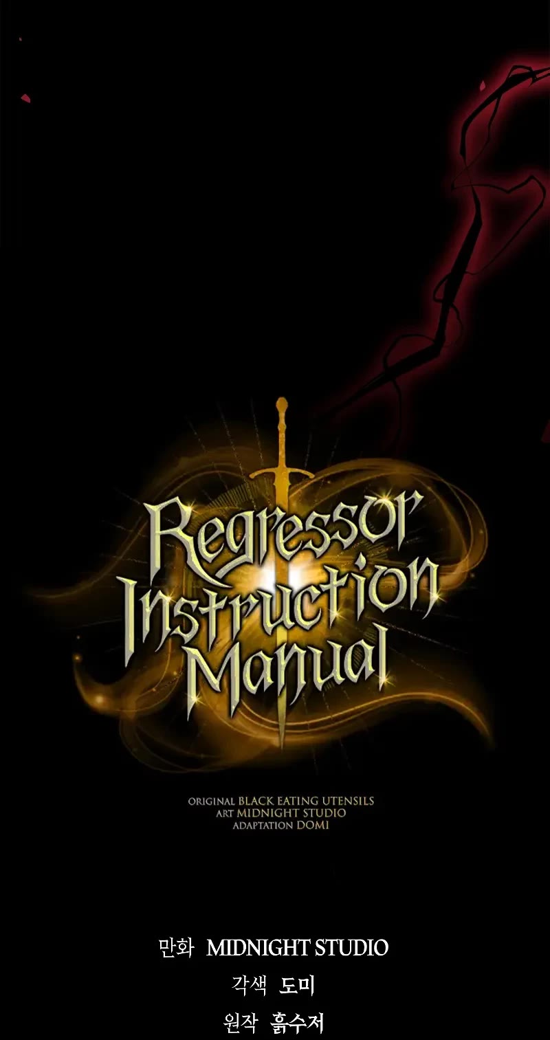 Regressor Instruction Manual - Chapter 126