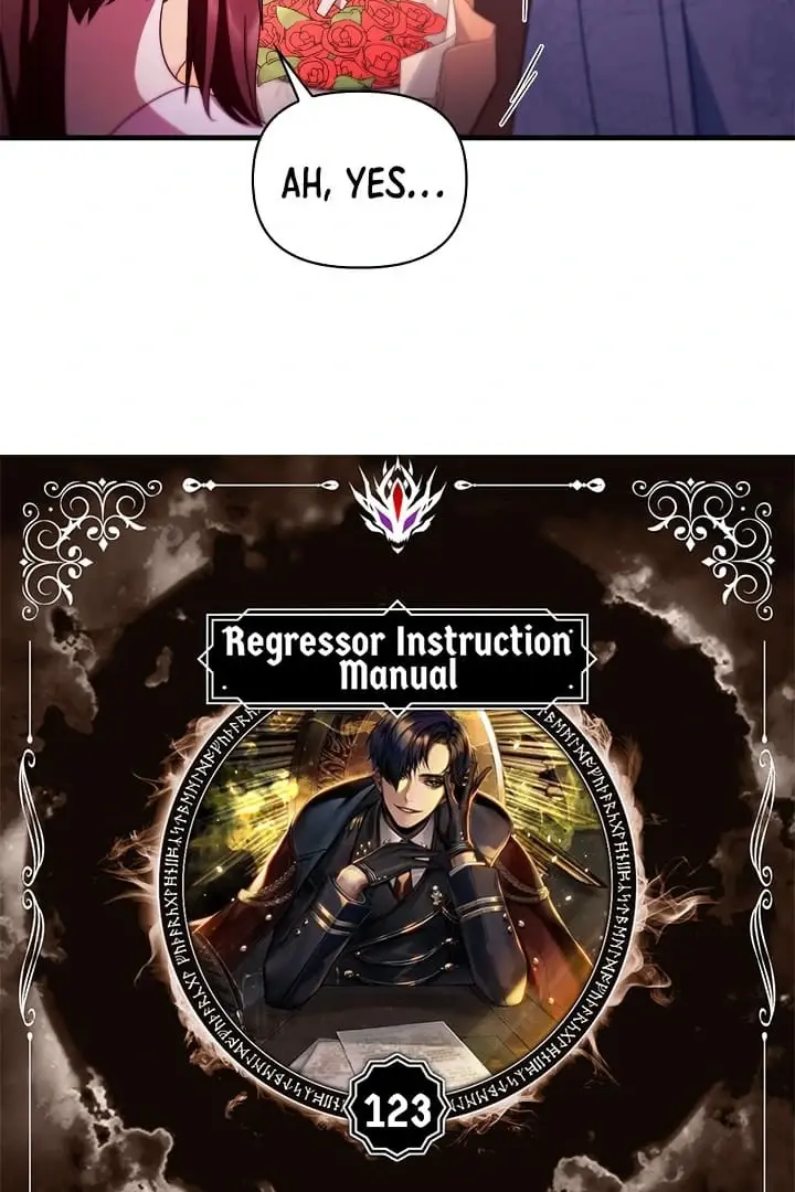 Regressor Instruction Manual - Chapter 123