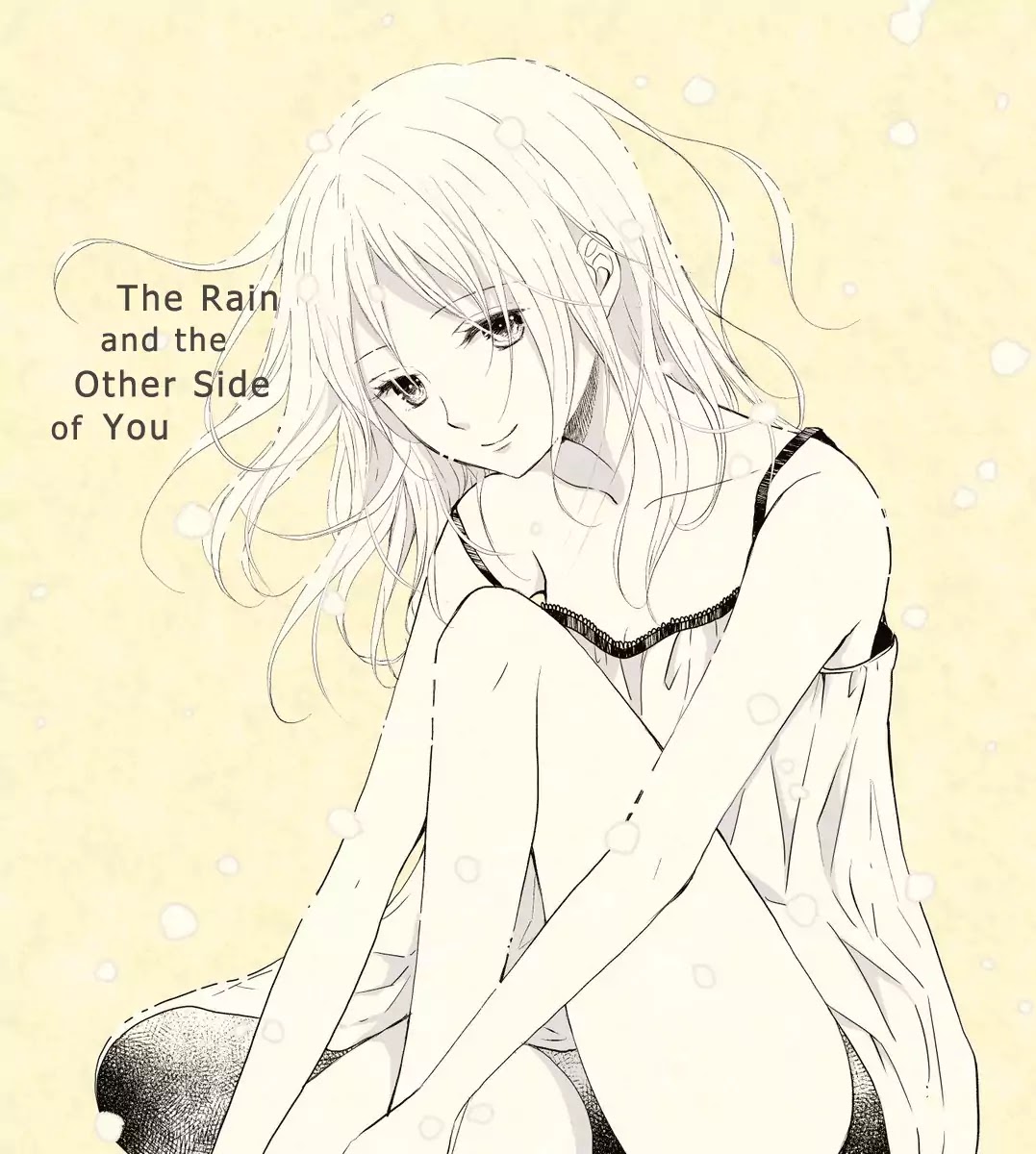 The Rain And The Other Side Of You - Chapter 9