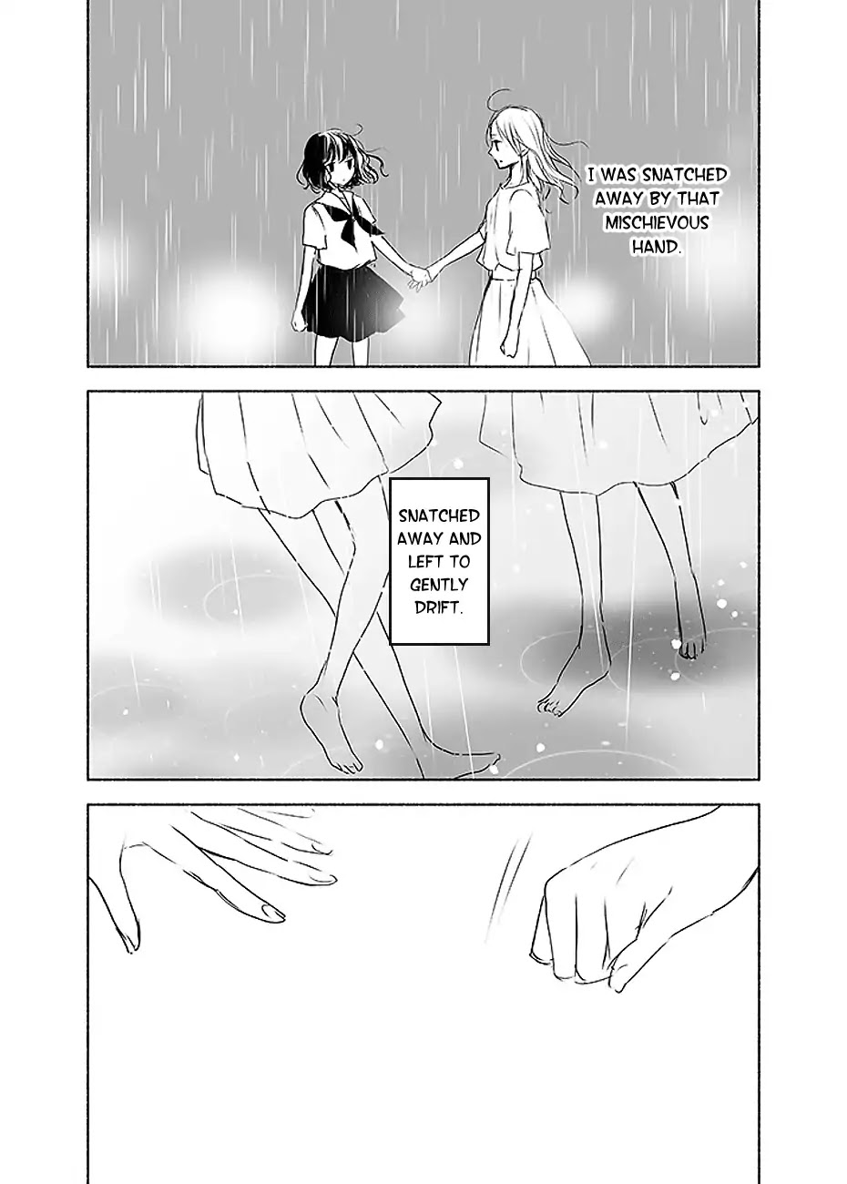 The Rain And The Other Side Of You - Chapter 10