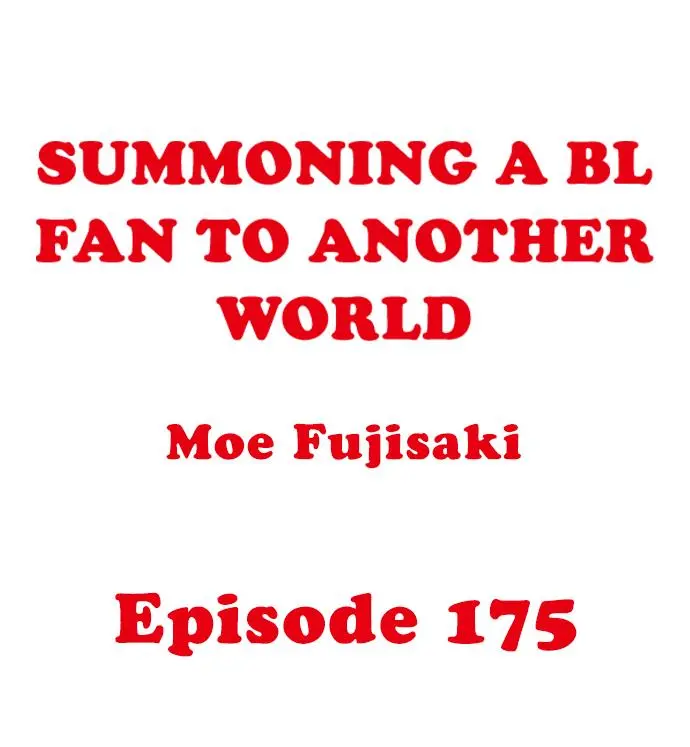 Fanboy Summoning Shafted By An Otherworldly Beast - Chapter 175