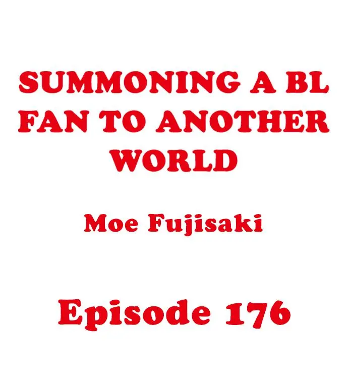 Fanboy Summoning Shafted By An Otherworldly Beast - Chapter 176