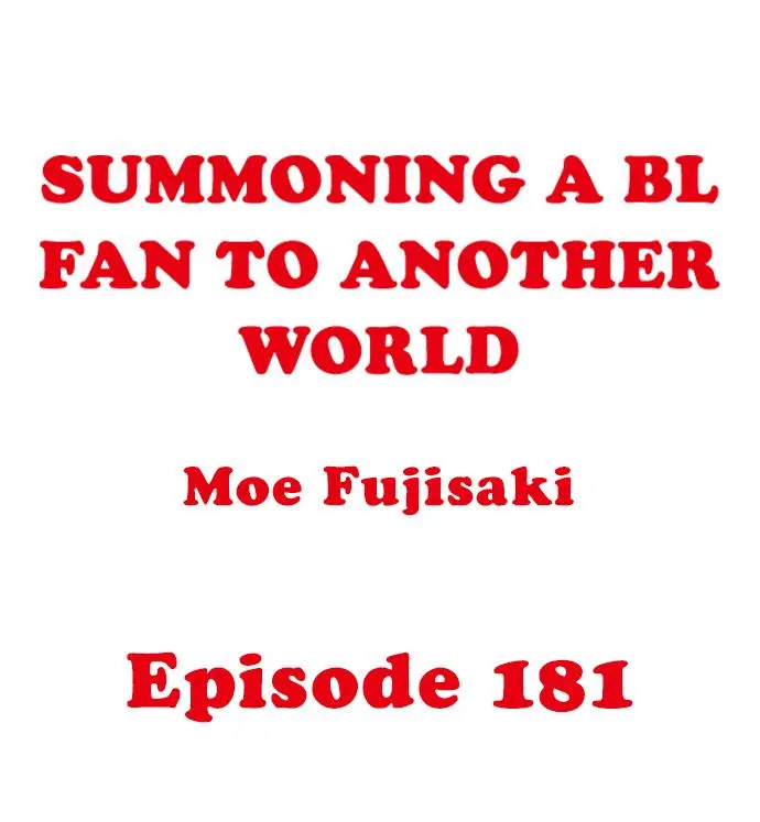 Fanboy Summoning Shafted By An Otherworldly Beast - Chapter 181