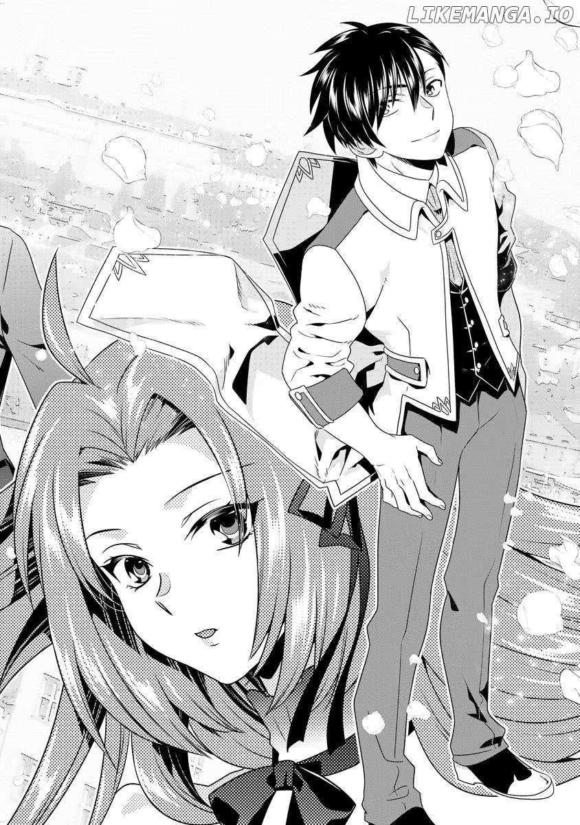 Tsuihou Sareta Akuyaku Reijou To Tensei Danshaku No Slow De Fushigi Na Kekkon Seikatsu - Chapter 1