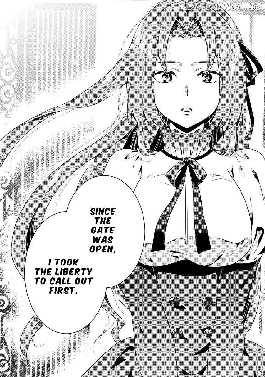 Tsuihou Sareta Akuyaku Reijou To Tensei Danshaku No Slow De Fushigi Na Kekkon Seikatsu - Chapter 1