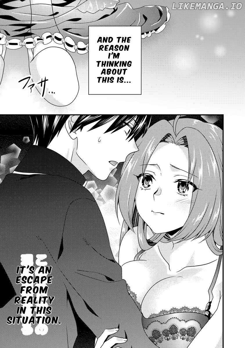 Tsuihou Sareta Akuyaku Reijou To Tensei Danshaku No Slow De Fushigi Na Kekkon Seikatsu - Chapter 2