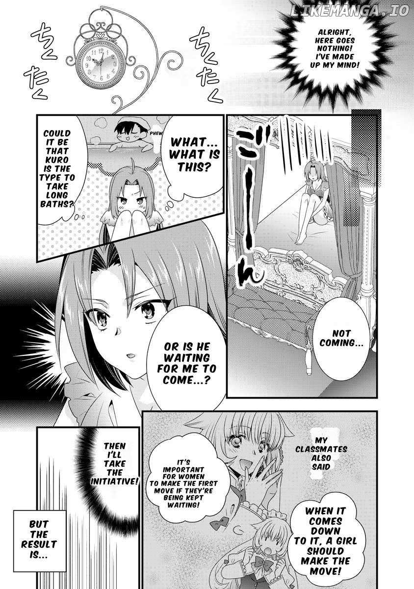 Tsuihou Sareta Akuyaku Reijou To Tensei Danshaku No Slow De Fushigi Na Kekkon Seikatsu - Chapter 2