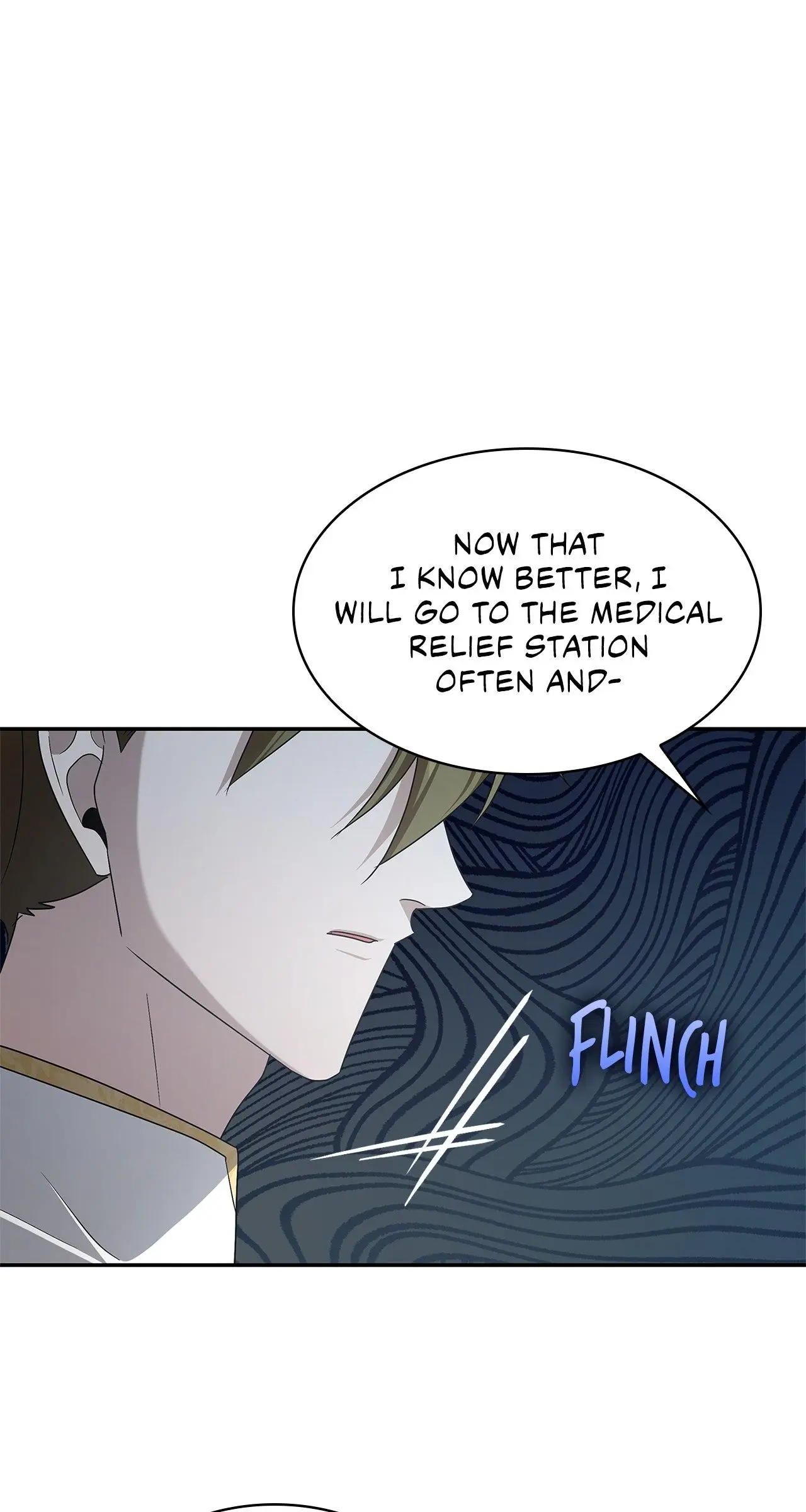 The Fangs That Pierce The Heart - Chapter 46