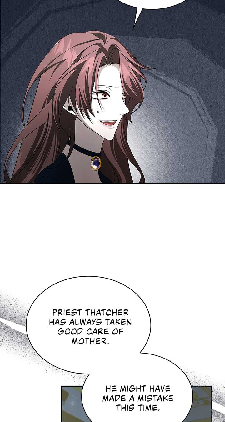 The Fangs That Pierce The Heart - Chapter 48