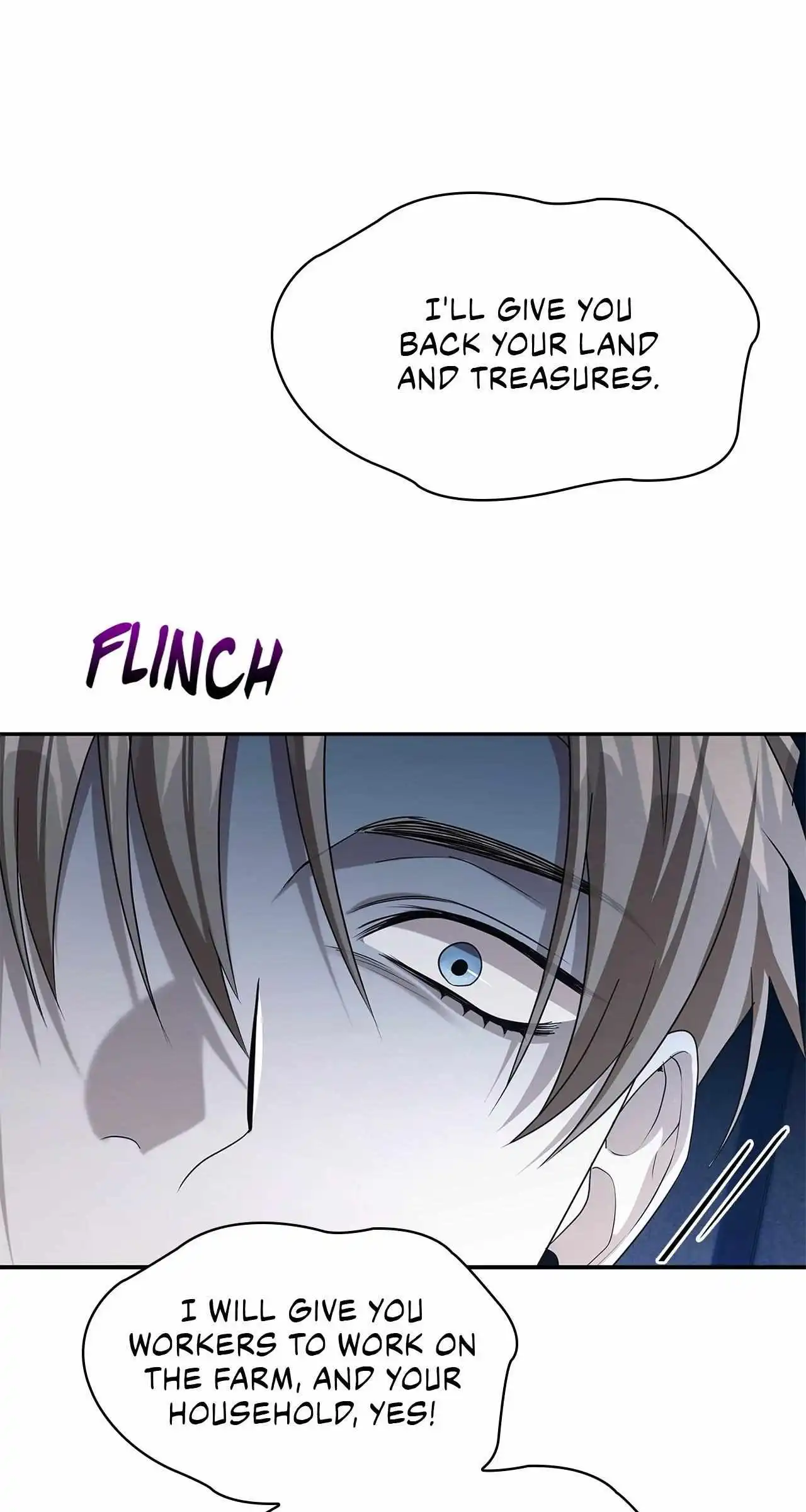 The Fangs That Pierce The Heart - Chapter 39