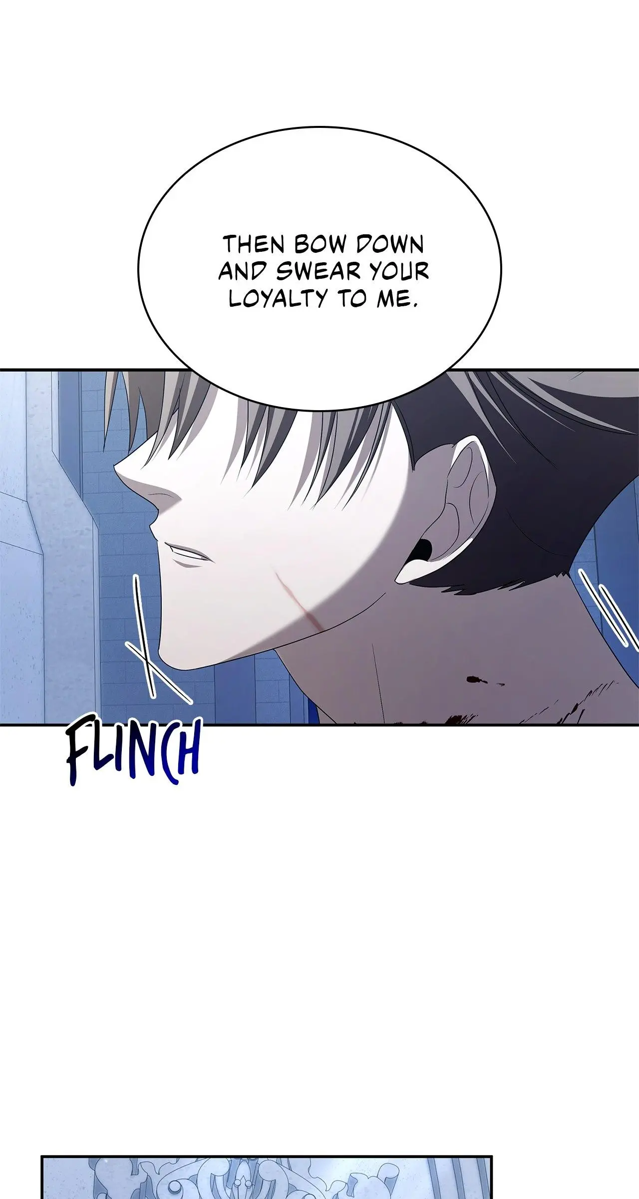 The Fangs That Pierce The Heart - Chapter 39