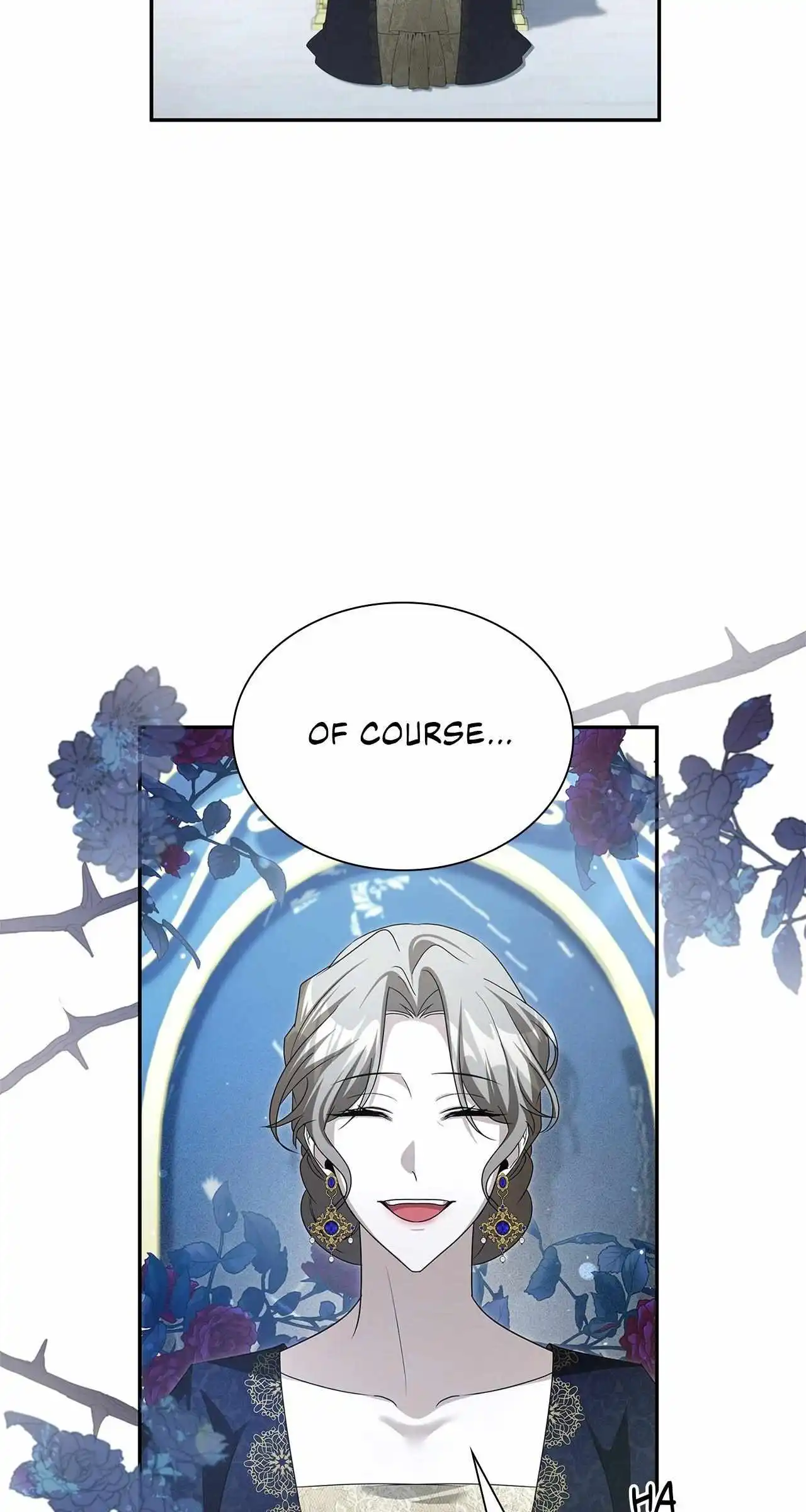 The Fangs That Pierce The Heart - Chapter 45